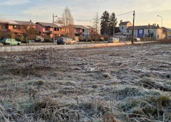 Terreno - Capannone via Santa Croce, San Martino Siccomario - foto 29