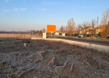 Terreno - Capannone via Santa Croce, San Martino Siccomario - foto 30