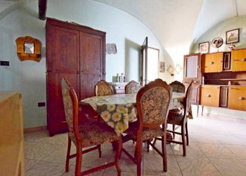 Salone - Rustico via Cuneo, 81B, Pianfei - foto 4