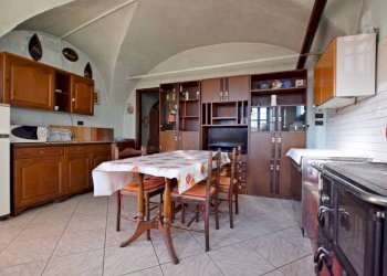 Cucina - Rustico via Cuneo, 81B, Pianfei - foto 6