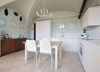 Cucina - Rustico via Cuneo, 81B, Pianfei - foto 3