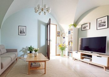 Salone - Rustico via Cuneo, 81B, Pianfei - foto 5