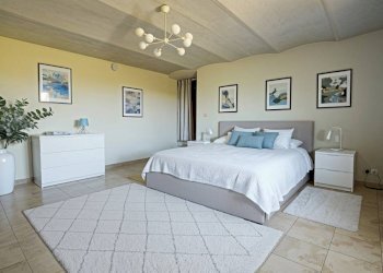 Camera da letto - Rustico via Cuneo, 81B, Pianfei - foto 7