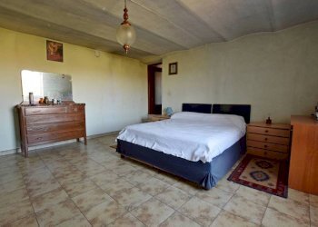 Camera da letto - Rustico via Cuneo, 81B, Pianfei - foto 8