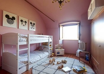 Camera da letto - Rustico via Cuneo, 81B, Pianfei - foto 9