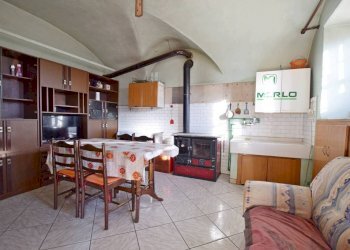 Salone - Rustico via Cuneo, 81B, Pianfei - foto 13