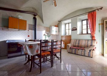 Salone - Rustico via Cuneo, 81B, Pianfei - foto 14