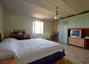 Camera da letto - Rustico via Cuneo, 81B, Pianfei - foto 15