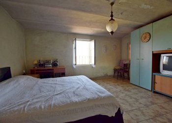 Camera da letto - Rustico via Cuneo, 81B, Pianfei - foto 16