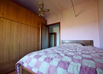 Camera da letto - Rustico via Cuneo, 81B, Pianfei - foto 17