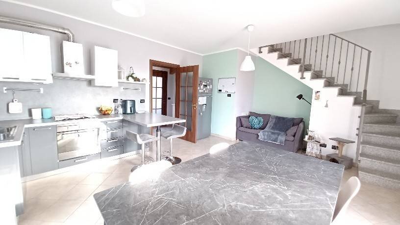 Cucina - Appartamento Almese - foto 1