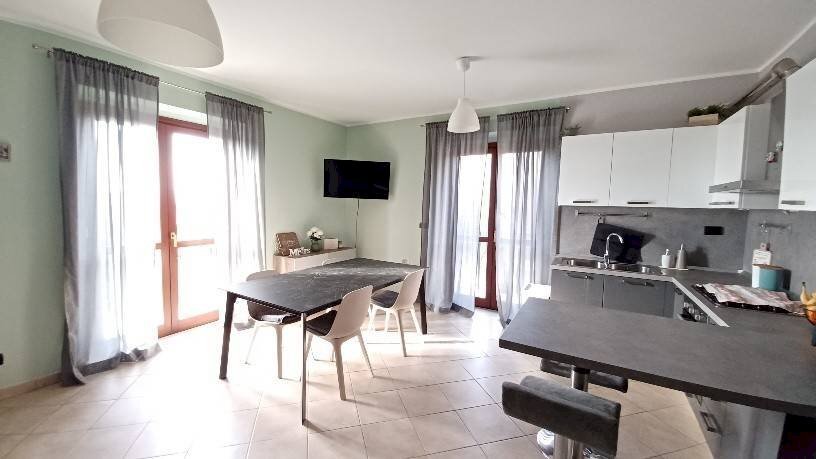 Cucina - Appartamento Almese - foto 2