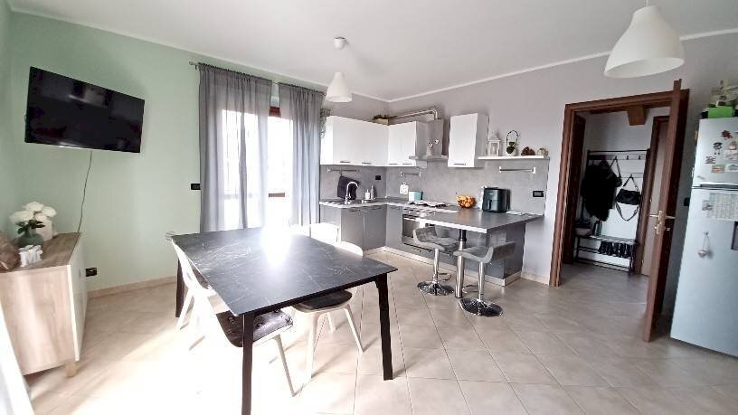 Cucina - Appartamento Almese - foto 3