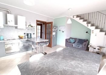 Cucina - Appartamento Almese - foto 1