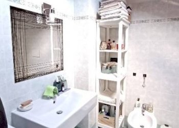 Bagno - Appartamento Almese - foto 4