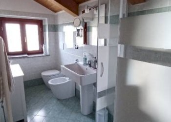 Bagno - Appartamento Almese - foto 7