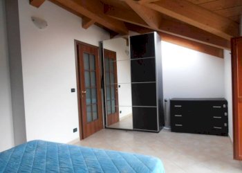 Camera da letto - Appartamento Almese - foto 8