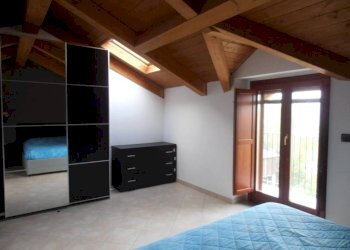 Camera da letto - Appartamento Almese - foto 9