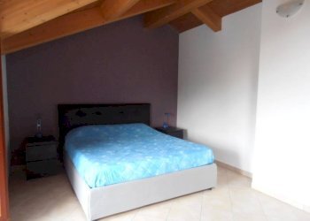 Camera da letto - Appartamento Almese - foto 12