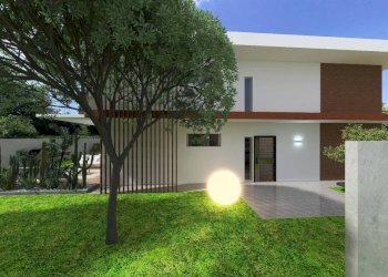 Giardino - Villa via Ragazzi del '99, Olgiate Olona - foto 4