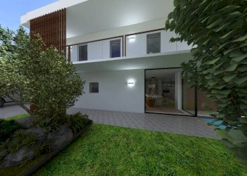 Facciata - Villa via Ragazzi del '99, Olgiate Olona - foto 6