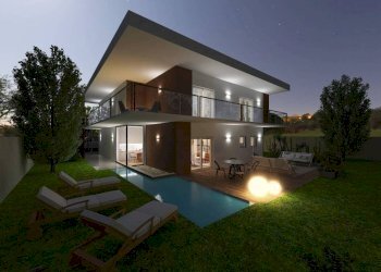 Giardino - Villa via Ragazzi del '99, Olgiate Olona - foto 7