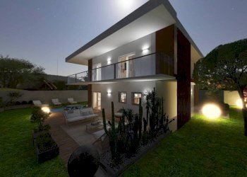 Giardino - Villa via Ragazzi del '99, Olgiate Olona - foto 8