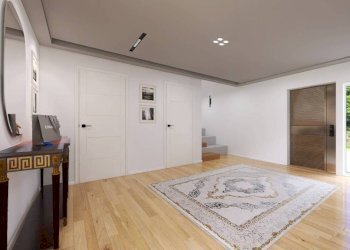 Interno appartamento - Villa via Ragazzi del '99, Olgiate Olona - foto 12