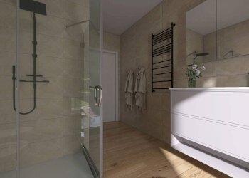 Interno appartamento - Villa via Ragazzi del '99, Olgiate Olona - foto 16