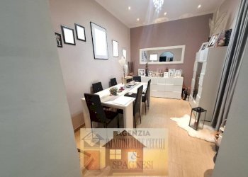 Salone - Casa indipendente via Francesco Ferrucci, 328, Prato - foto 1