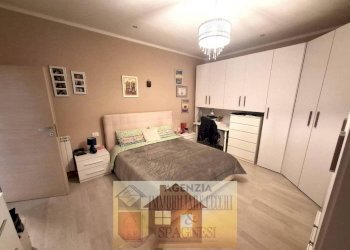 Camera da letto - Casa indipendente via Francesco Ferrucci, 328, Prato - foto 5