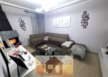 Salone - Casa indipendente via Francesco Ferrucci, 328, Prato - foto 6