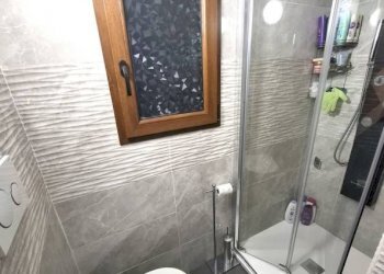 Bagno - Casa indipendente via Francesco Ferrucci, 328, Prato - foto 12