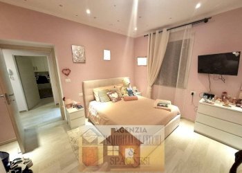 Camera da letto - Casa indipendente via Francesco Ferrucci, 328, Prato - foto 15