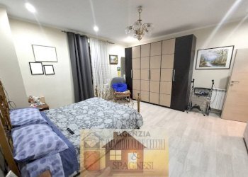 Camera da letto - Casa indipendente via Francesco Ferrucci, 328, Prato - foto 18