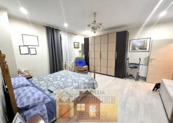 Camera da letto - Casa indipendente via Francesco Ferrucci, 328, Prato - foto 20