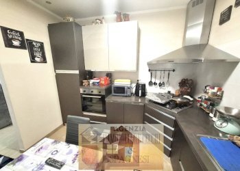 Cucina - Casa indipendente via Francesco Ferrucci, 328, Prato - foto 22