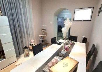 Salone - Casa indipendente via Francesco Ferrucci, 328, Prato - foto 26