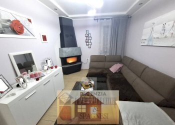 Salone - Casa indipendente via Francesco Ferrucci, 328, Prato - foto 28