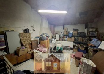 Mansarda - Casa indipendente via Francesco Ferrucci, 328, Prato - foto 30