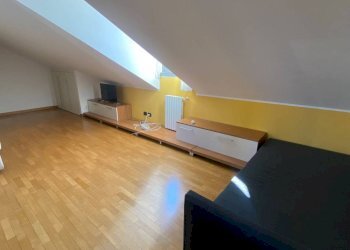 Stanza non arredata - Trilocale via Festa del Perdono, 1, Milano - foto 4