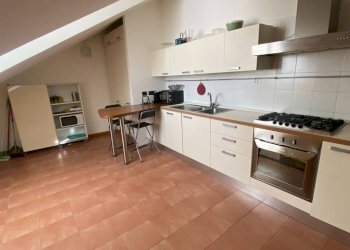 Cucina - Trilocale via Festa del Perdono, 1, Milano - foto 8