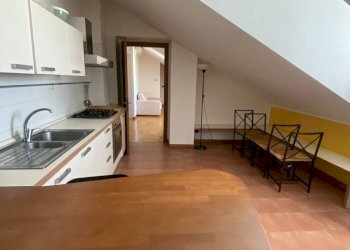 Cucina - Trilocale via Festa del Perdono, 1, Milano - foto 12