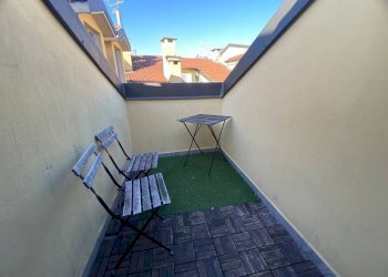 Balcone - Trilocale via Festa del Perdono, 1, Milano - foto 20