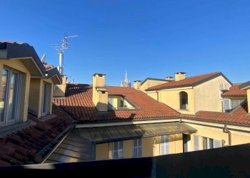 Vista - Trilocale via Festa del Perdono, 1, Milano - foto 21