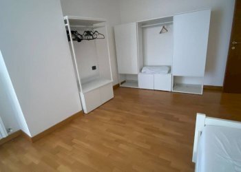 Stanza non arredata - Trilocale via Festa del Perdono, 1, Milano - foto 24