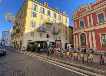 Zona - Trilocale via Festa del Perdono, 1, Milano - foto 25