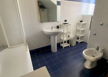 Bagno - Trilocale via Festa del Perdono, 1, Milano - foto 26