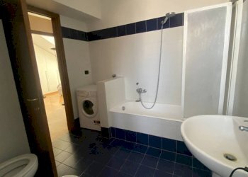 Bagno - Trilocale via Festa del Perdono, 1, Milano - foto 28