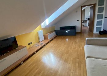 Salone - Trilocale via Festa del Perdono, 1, Milano - foto 30